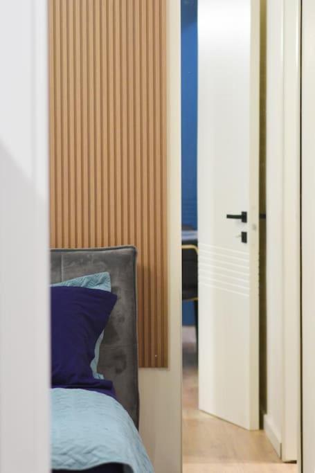 Sphinx Apartment Durres Bagian luar foto